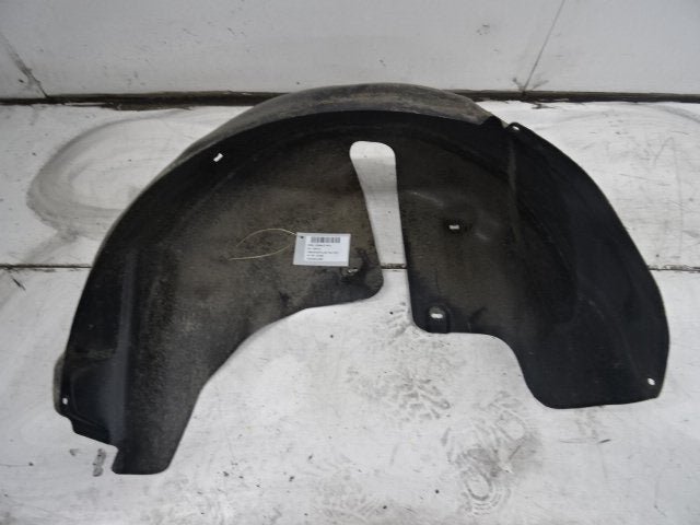PARE BOUE ARRIERE GAUCHE Opel Corsa E (01-2014/06-2019), Arrière, Garde-boue, Opel, Opel Automobile GmbH