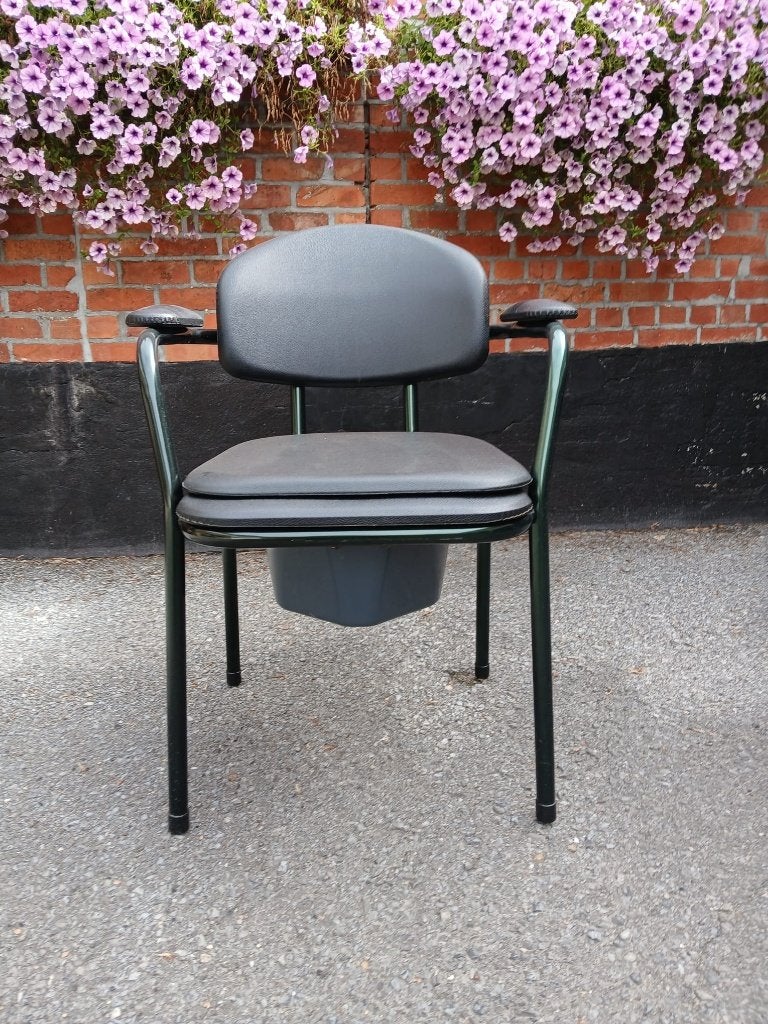 Toiletstoel, Enlèvement, Comme neuf