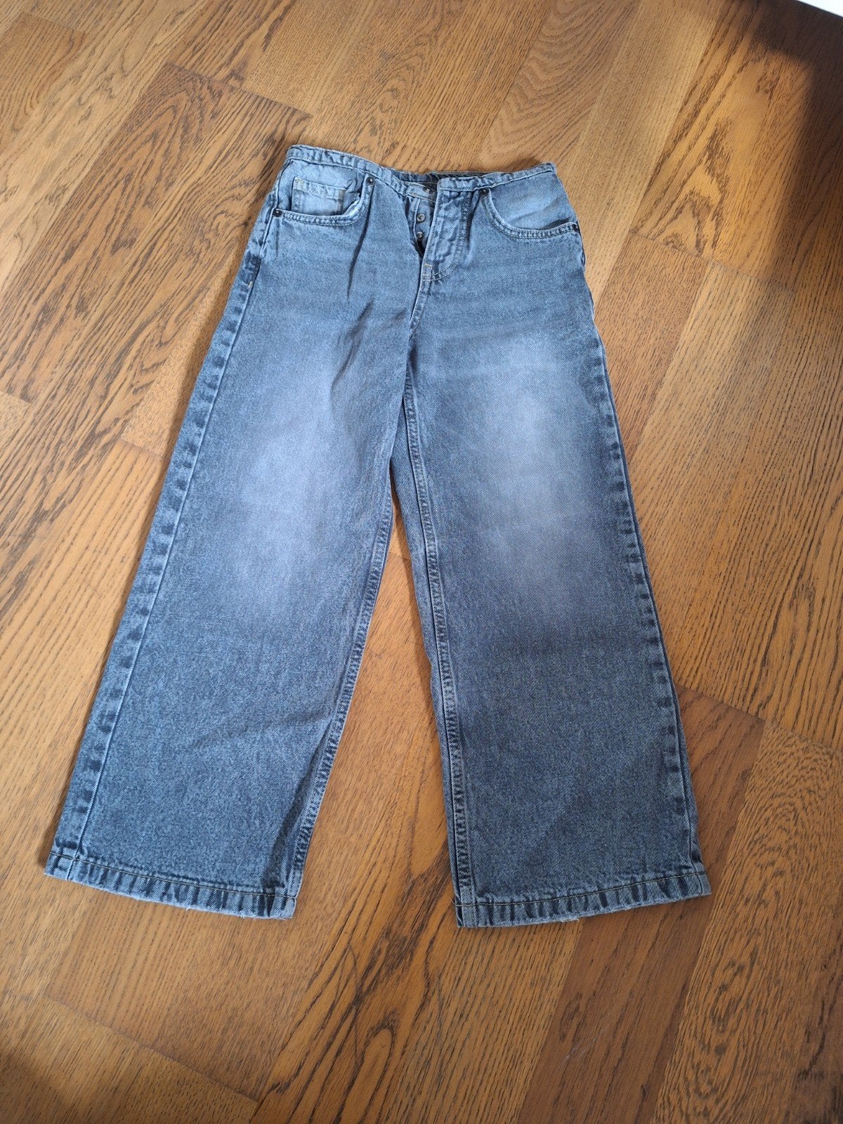 meisjes broek maat 134, Ophalen, Broek