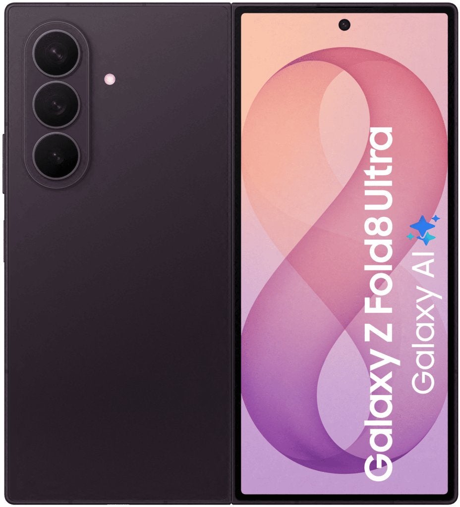 Samsung Galaxy Z Fold 8 Ultra 512GB NIEUW, Neuf, 10 mégapixels ou plus, Enlèvement ou Envoi, 512 GB