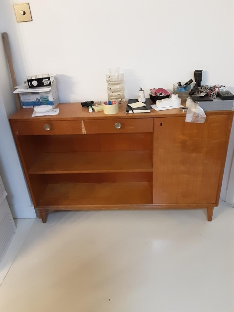 Petit etagere vintage, Enlèvement