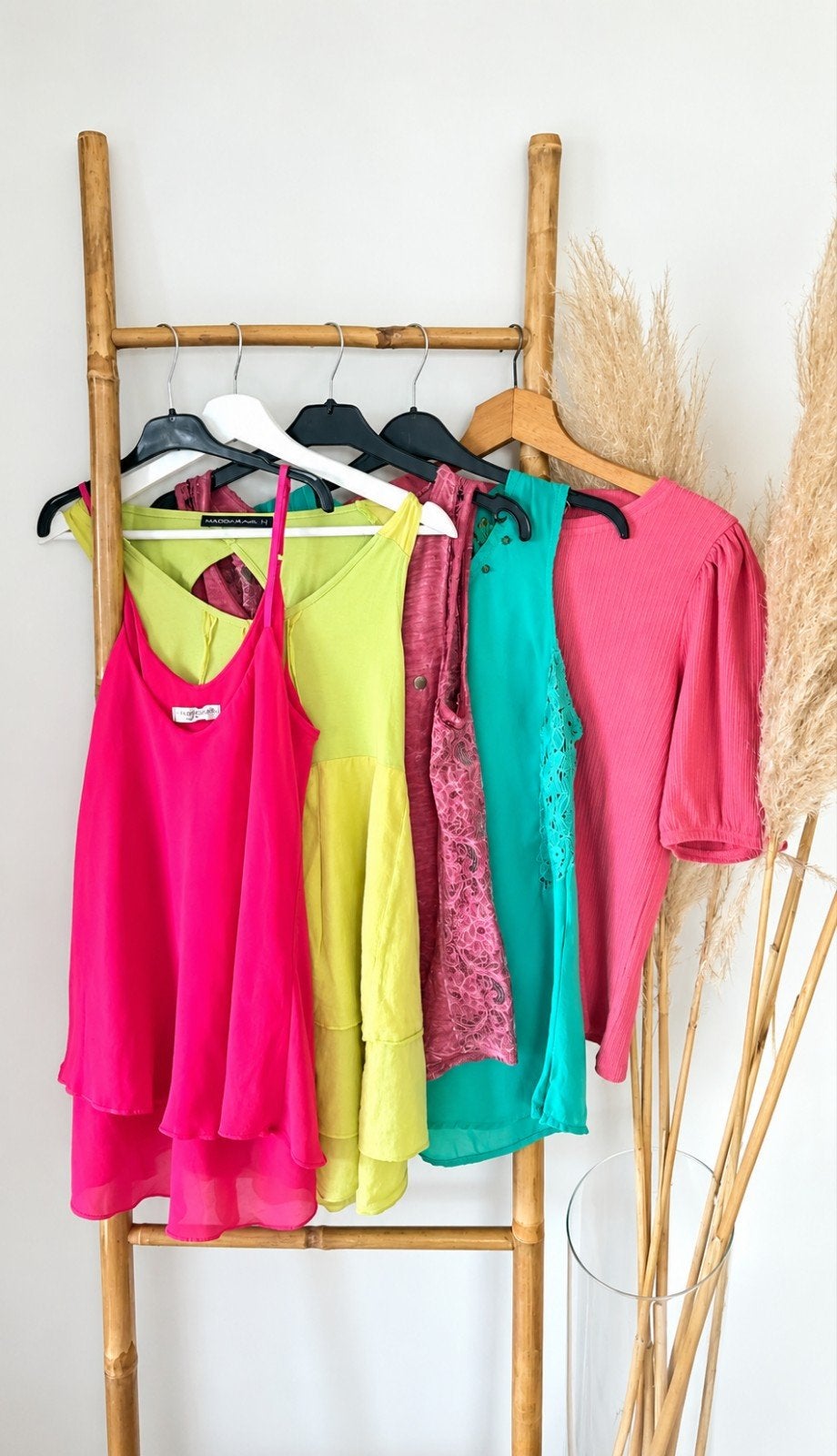 MAGNIFIQUE LOT DE BLOUSES & TUNIQUES ÉTÉ – BELLES MARQUES, Enlèvement ou Envoi, Comme neuf, Taille 36 (S)