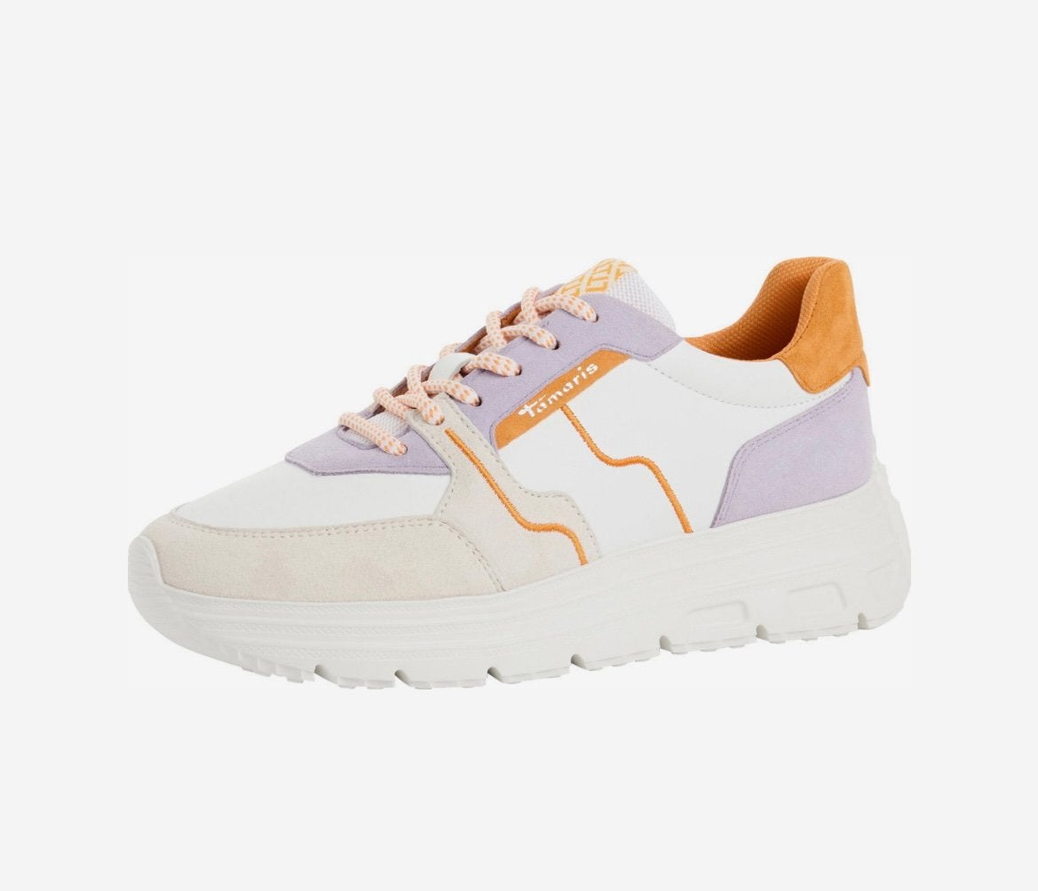 Nouveau sneakers Tamaris pour femmes taille 39, Neuf, Enlèvement ou Envoi, Sneakers et Baskets, Blanc