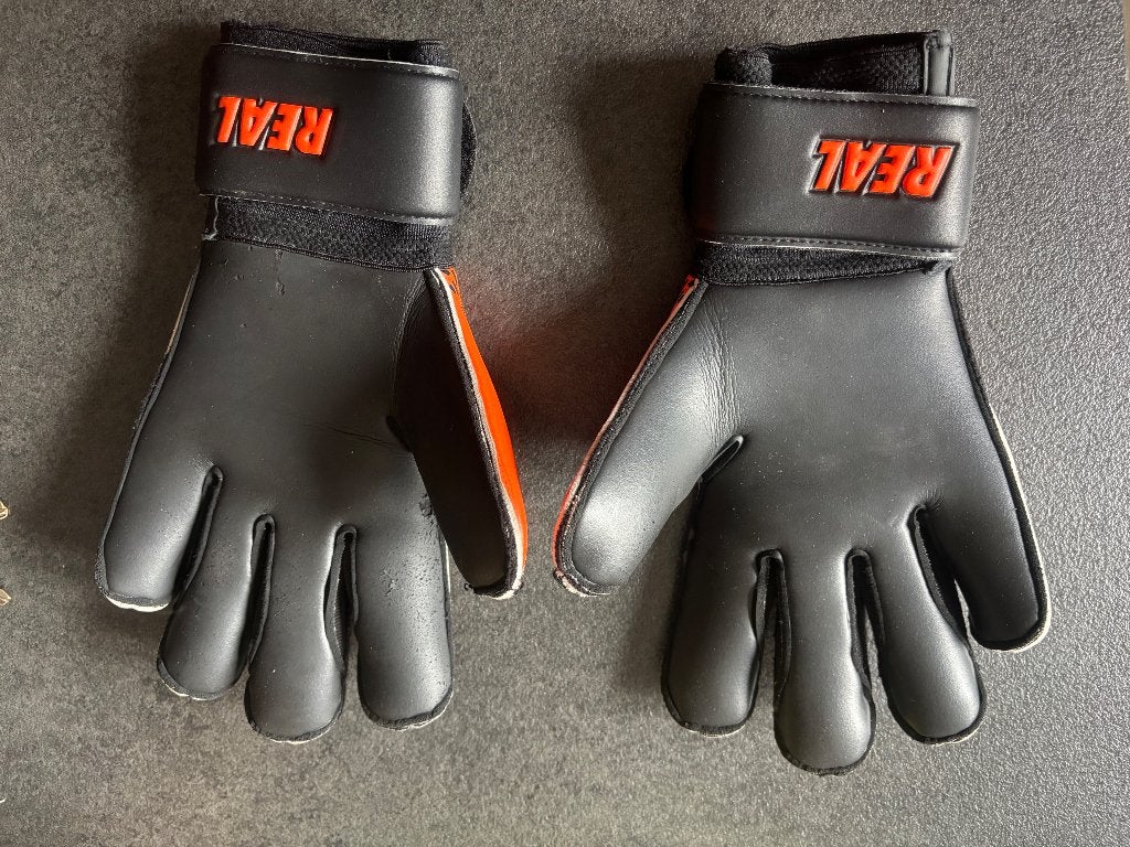 Gants Keeper, Enlèvement, Comme neuf, Gants