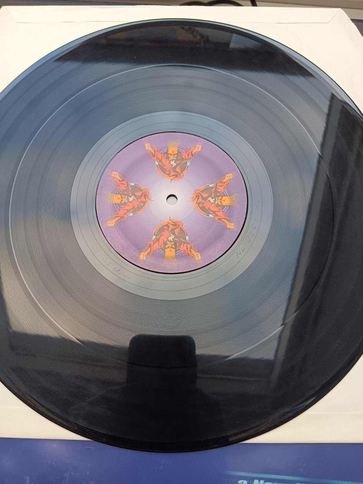 LOT Hardcore / Oldskool Gabber platen, Ophalen of Verzenden, Gebruikt, Hardcore, EP
