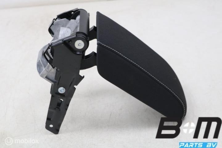 Armsteun met deksel VW Golf 7 07S 5G0864207F, Utilisé