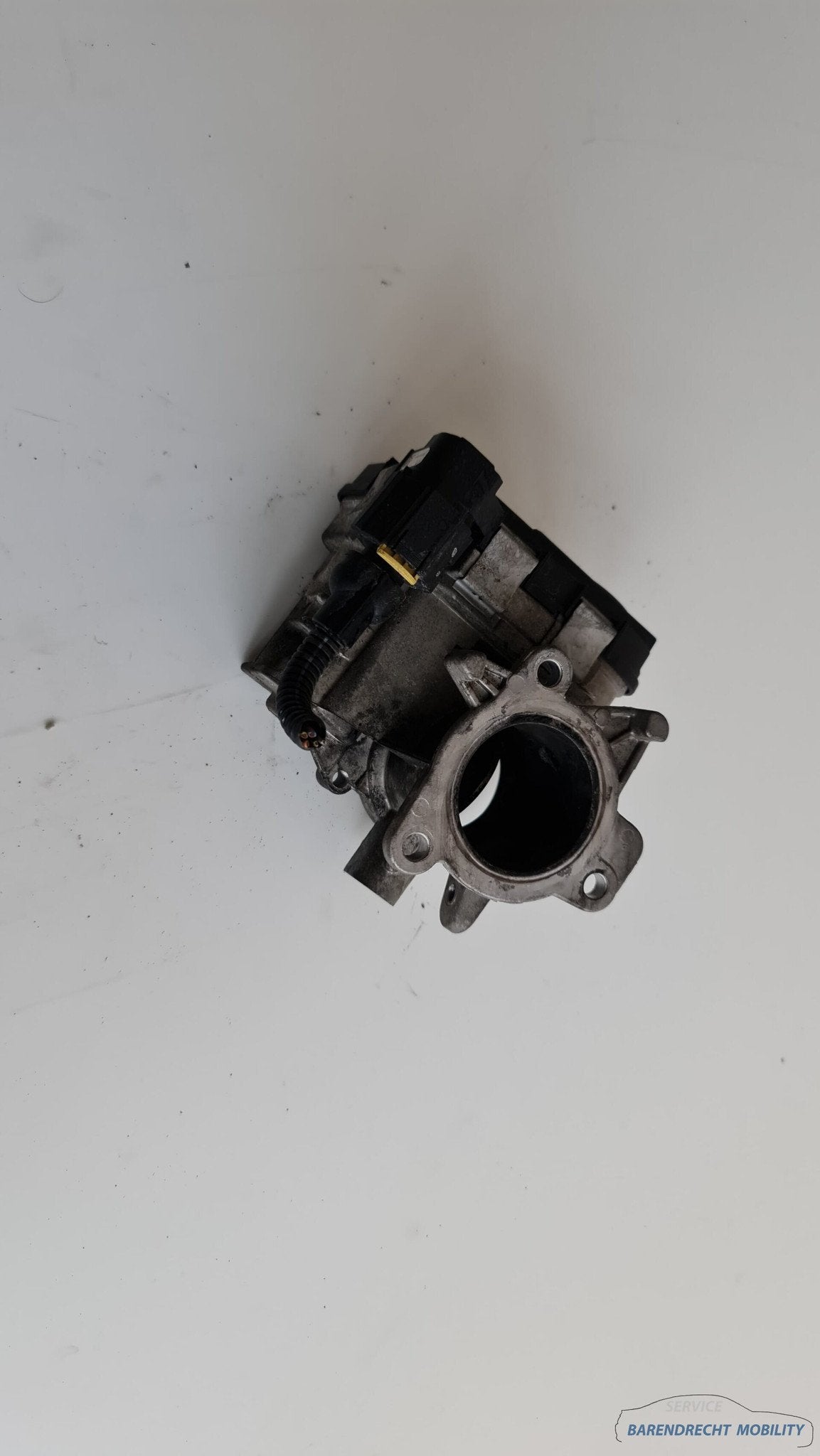 Gasklephuis 1.3L CDTI Fiat Fiorino 55213019 Qubo Peugeot Bip, Gebruikt, Stellantis Europe S.p.A., Info@stellantis.com, Corso Giovanni Agnelli 200
10135  Turin, IT
