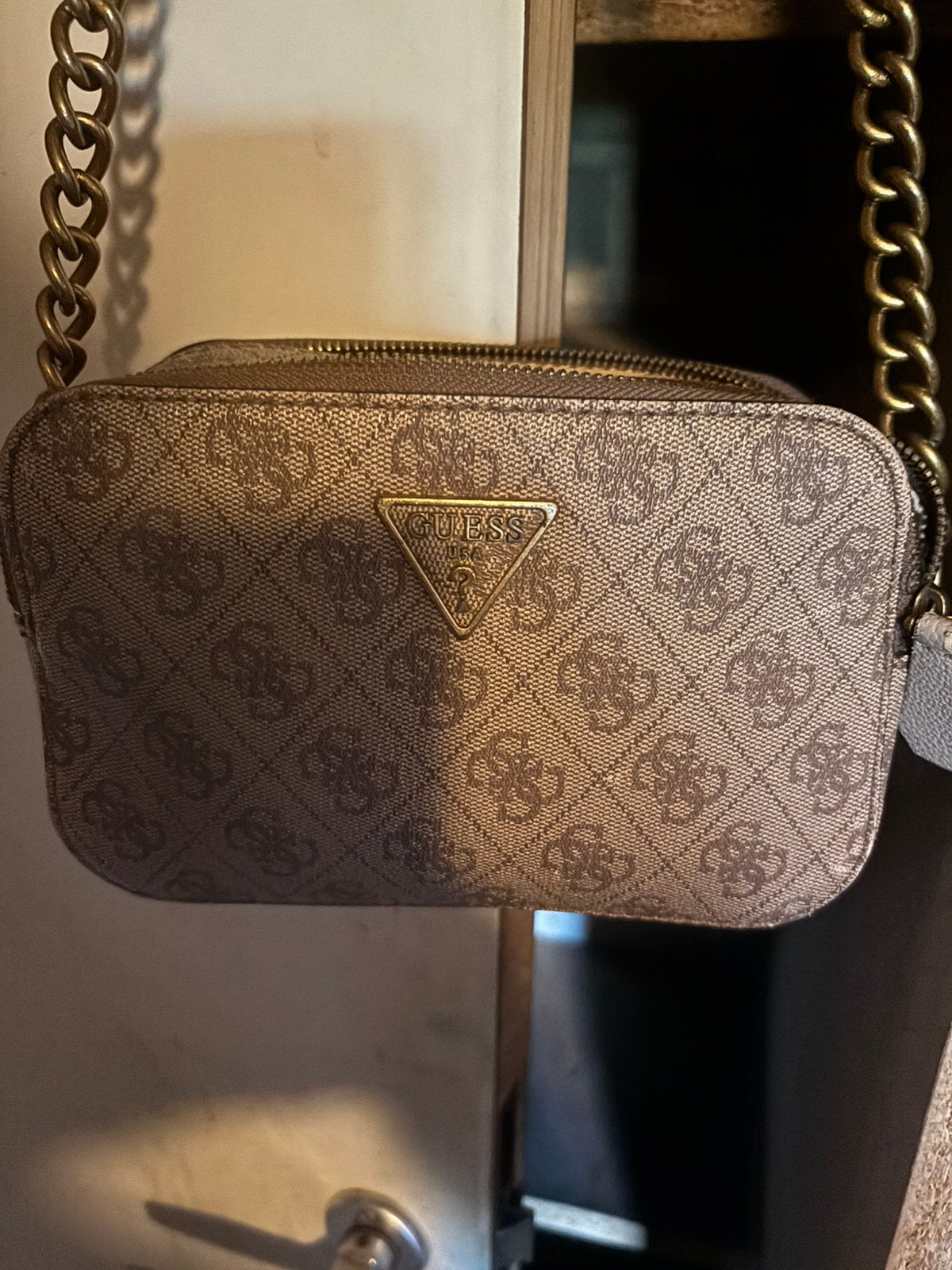 Guess, Bijoux, Sacs & Beauté, Enlèvement ou Envoi, Comme neuf