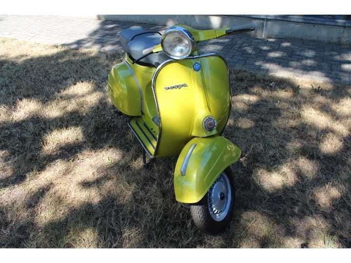 Vespa - 150 Sprint Veloce - Tourist - Motorfiets, Motoren, Bedrijf, Overig, Vespa