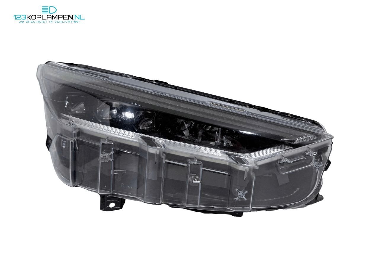 Ford Mustang Mach - E GT Full Led koplamp rechts, Gebruikt, -, -, Ophalen of Verzenden