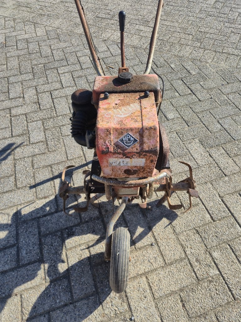 Tuinfrees, Ophalen, Gebruikt, Benzine, Tuinfrees