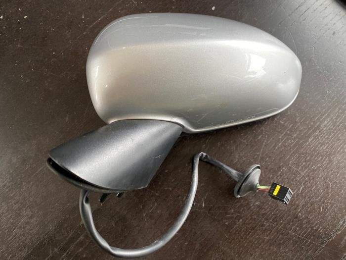 Rétroviseur extérieur gauche d'un Opel Corsa, Autos : Pièces & Accessoires, -, Opel, 3 mois de garantie, Utilisé