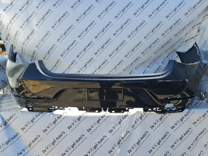 Pare-chocs arrière d'un Mercedes CLS-Klasse, 3 mois de garantie, Utilisé, -, -