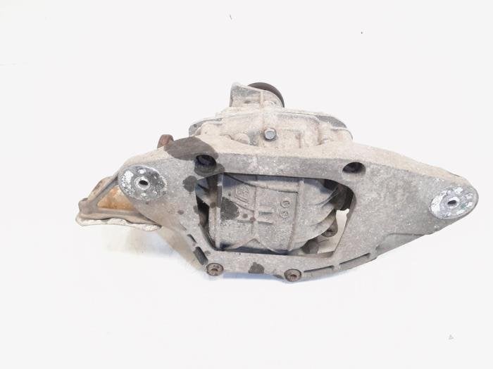 Différentiel arrière d'un Audi A4, -, 3 mois de garantie, Audi, Utilisé