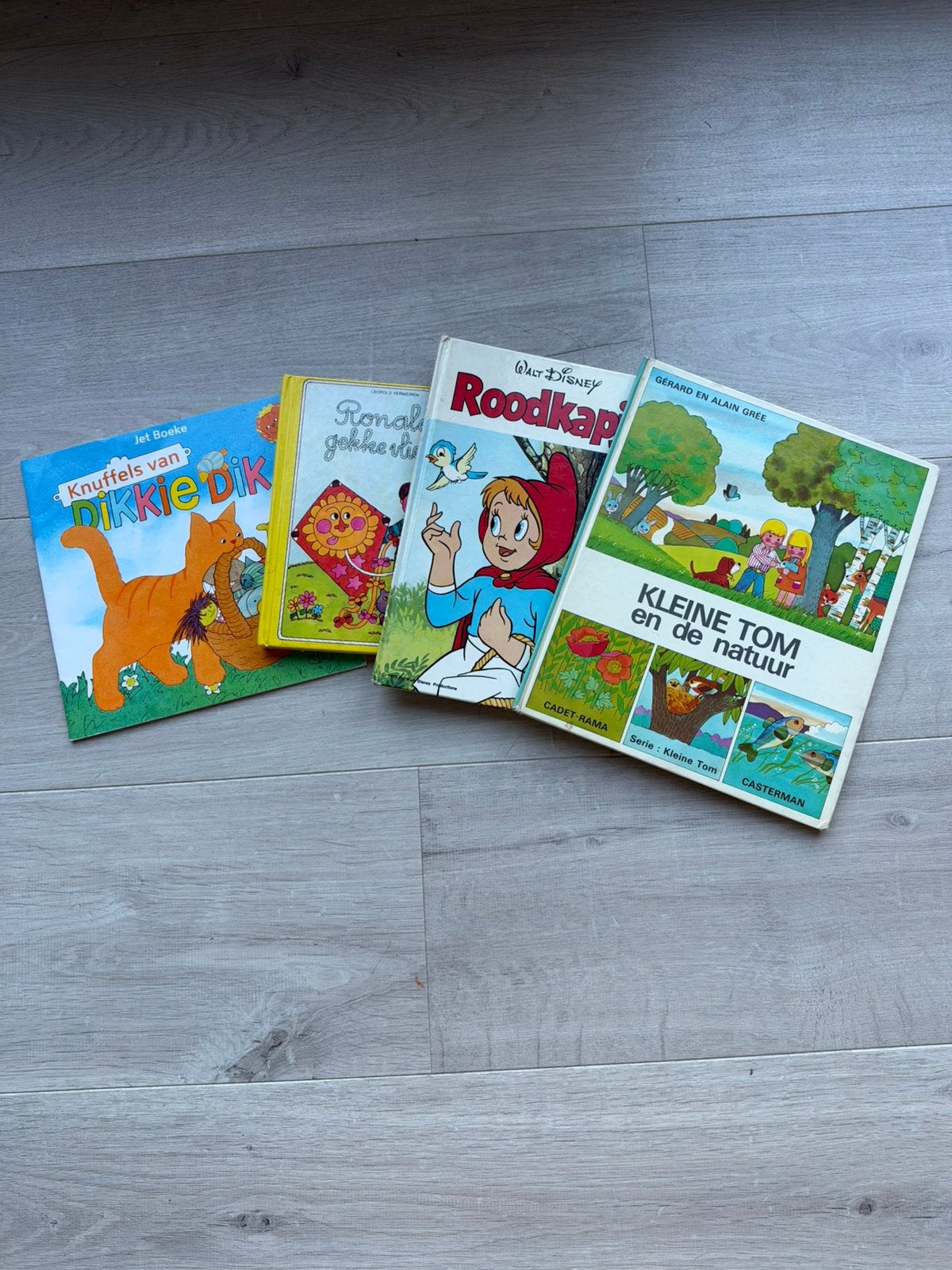 Kinderboeken., Boeken, Ophalen, Zo goed als nieuw