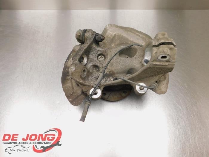 Joint avant droit d'un BMW 1-Serie, -, 3 mois de garantie, Utilisé, -