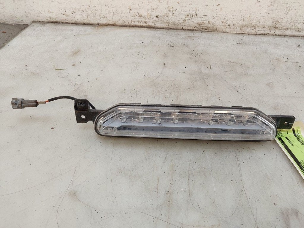 BUMPERMISTLAMP BYD Seal U (01-2024/-) (|SA3HK4116300|), Dhr. J. Ham, Gebruikt, Overige automerken, Administratie@autoham.nl