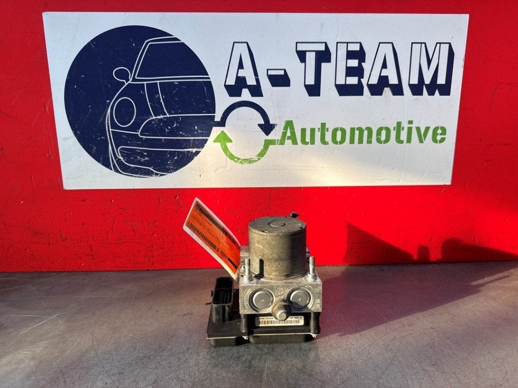 BLOC ABS (FREINS ANTI-BLOCAGE) Kia Venga (01-2010/03-2019), Kia, Info@kia.de, Utilisé, Theodor-Heuss-Allee 11
60486  Frankfurt am Main, DE