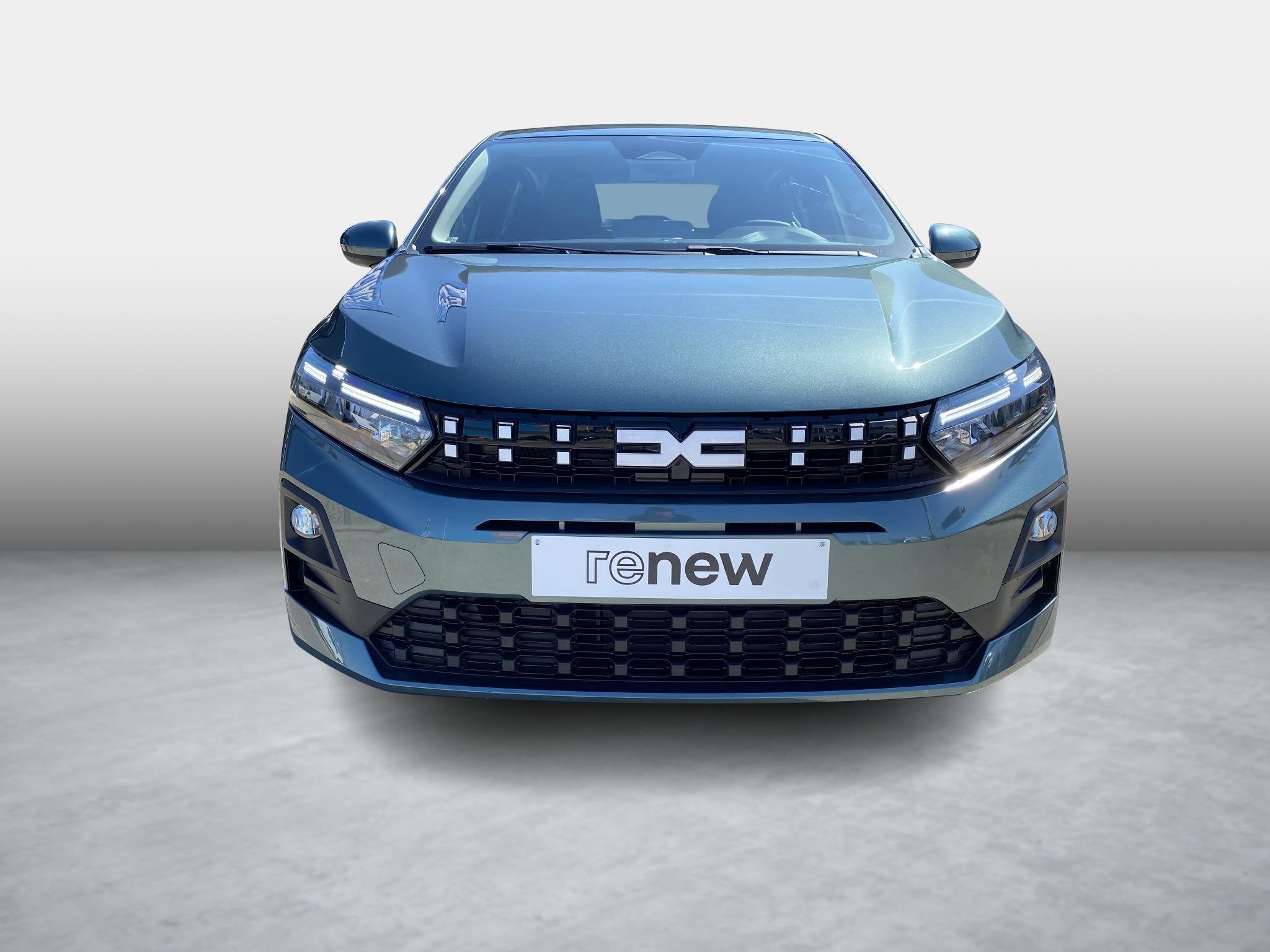Dacia Sandero Expression SCe 65, Autos, Dacia, Achat, Entreprise, Noir, 5 portes