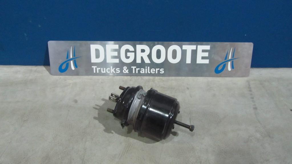 Rempot MB/ Wabco 9254914400, Gebruikt, Mercedes-Benz, Remmen en Aandrijving