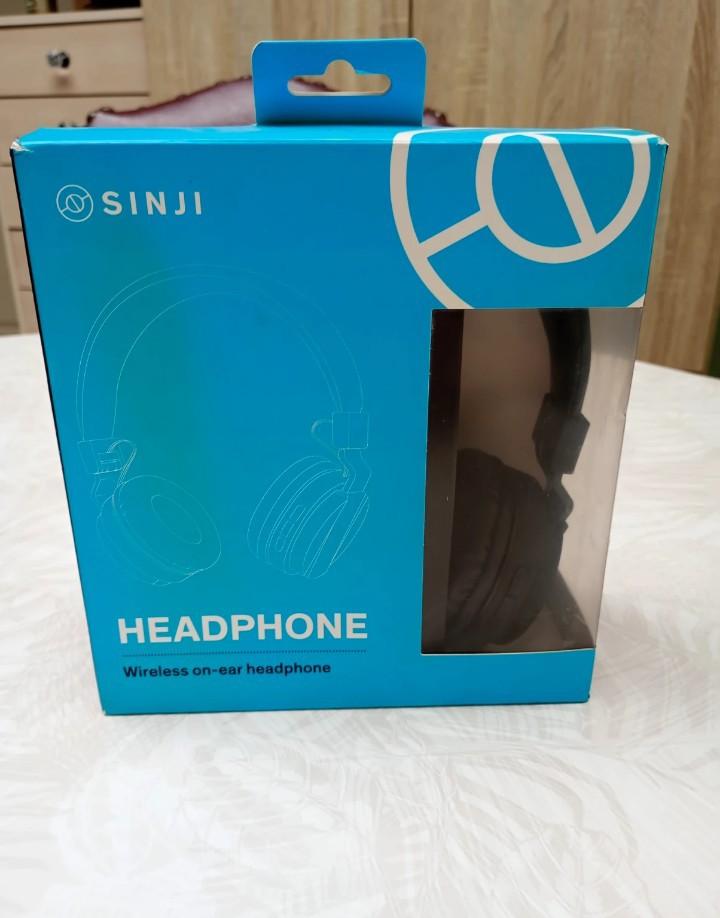 Casque sans fil, TV, Hi-fi & Vidéo, Casques audio, Enlèvement ou Envoi