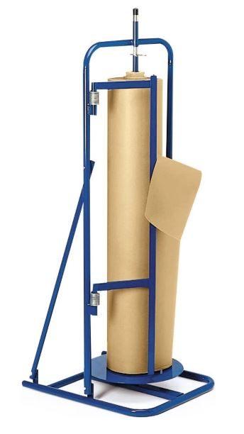 Verticale afroller voor papier, Zakelijke goederen, Kantoor en Winkelinrichting | Apparatuur en Telecommunicatie, Ophalen, Nieuw zonder verpakking