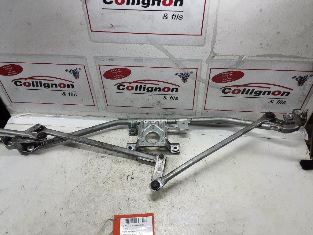 MECANISME ESSUIE-GLACE Opel Zafira (F75) (90587507), Opel, Opel Automobile GmbH, Utilisé, Kontakt-opel@opel.com