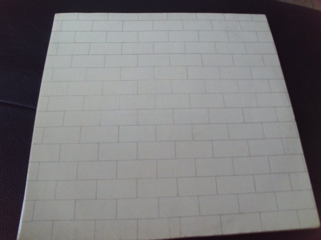 Pink Floyd – The Wall, LP, Overige formaten, Ophalen of Verzenden, Zo goed als nieuw