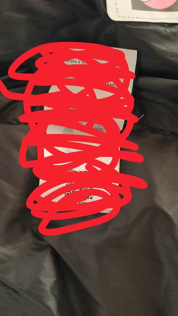 moncler jas te koop geen scheur, Moncler, Zwart, Ophalen of Verzenden, Zo goed als nieuw