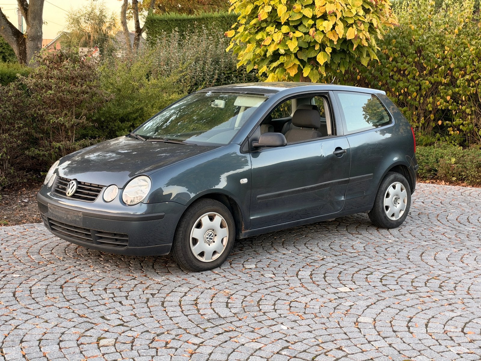 Volkswagen polo diesel export, Auto's, Diesel, Particulier, Te koop, Polo