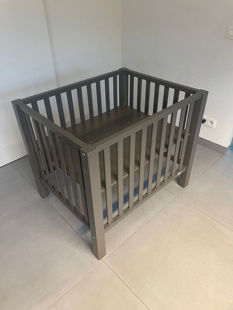 box park, Ophalen of Verzenden, Gebruikt