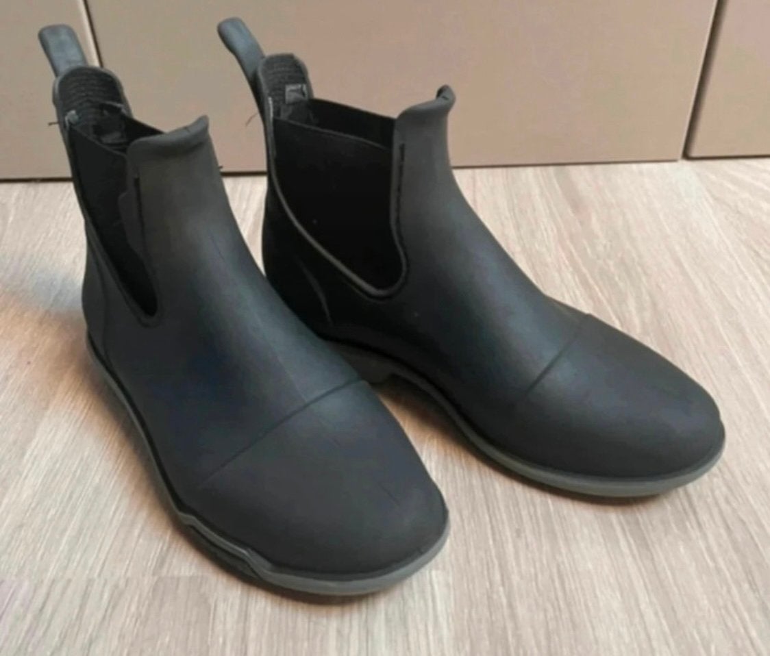 Boots d’equitation, Enlèvement ou Envoi, Comme neuf