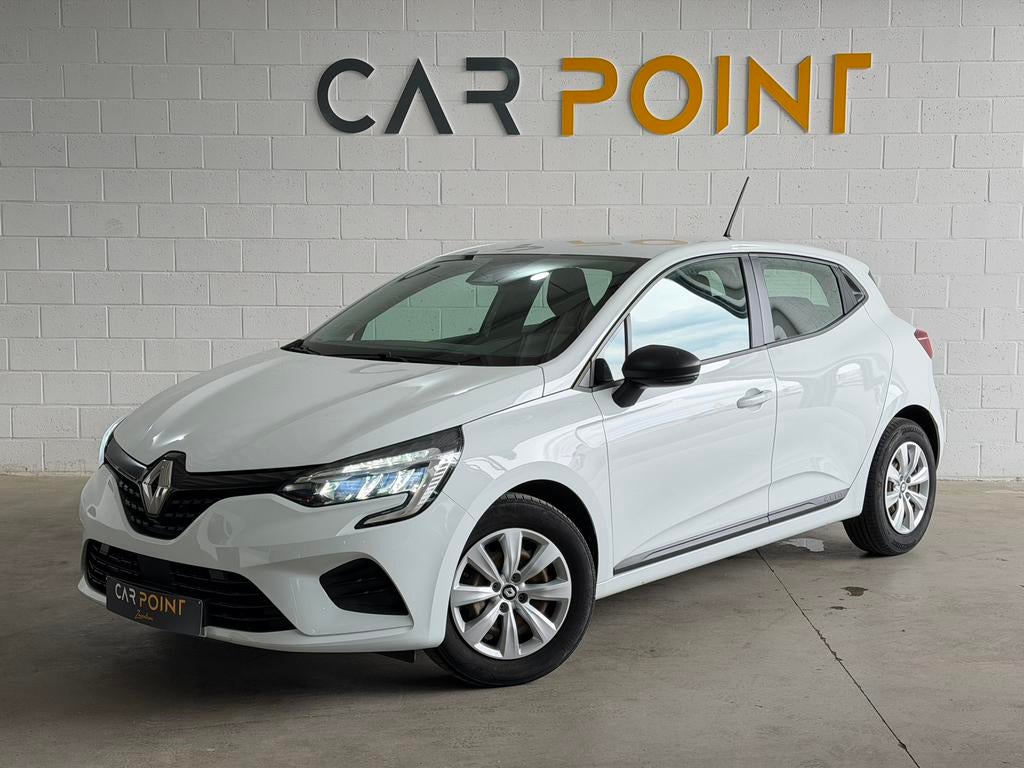 1.0 - !!12 643km!! - BLUETOOTH - CRUISE - GARANTIE 12 MOIS, Autos, Renault, Entreprise, Achat, Clio, ABS, Airbags, Air conditionné