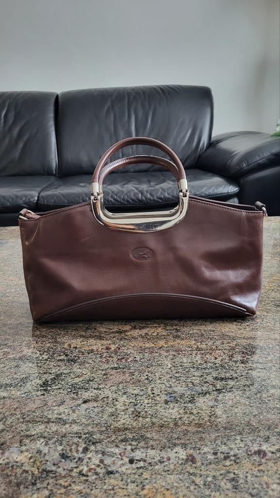 Magnifique sac à main vintage KEVIM, Enlèvement ou Envoi