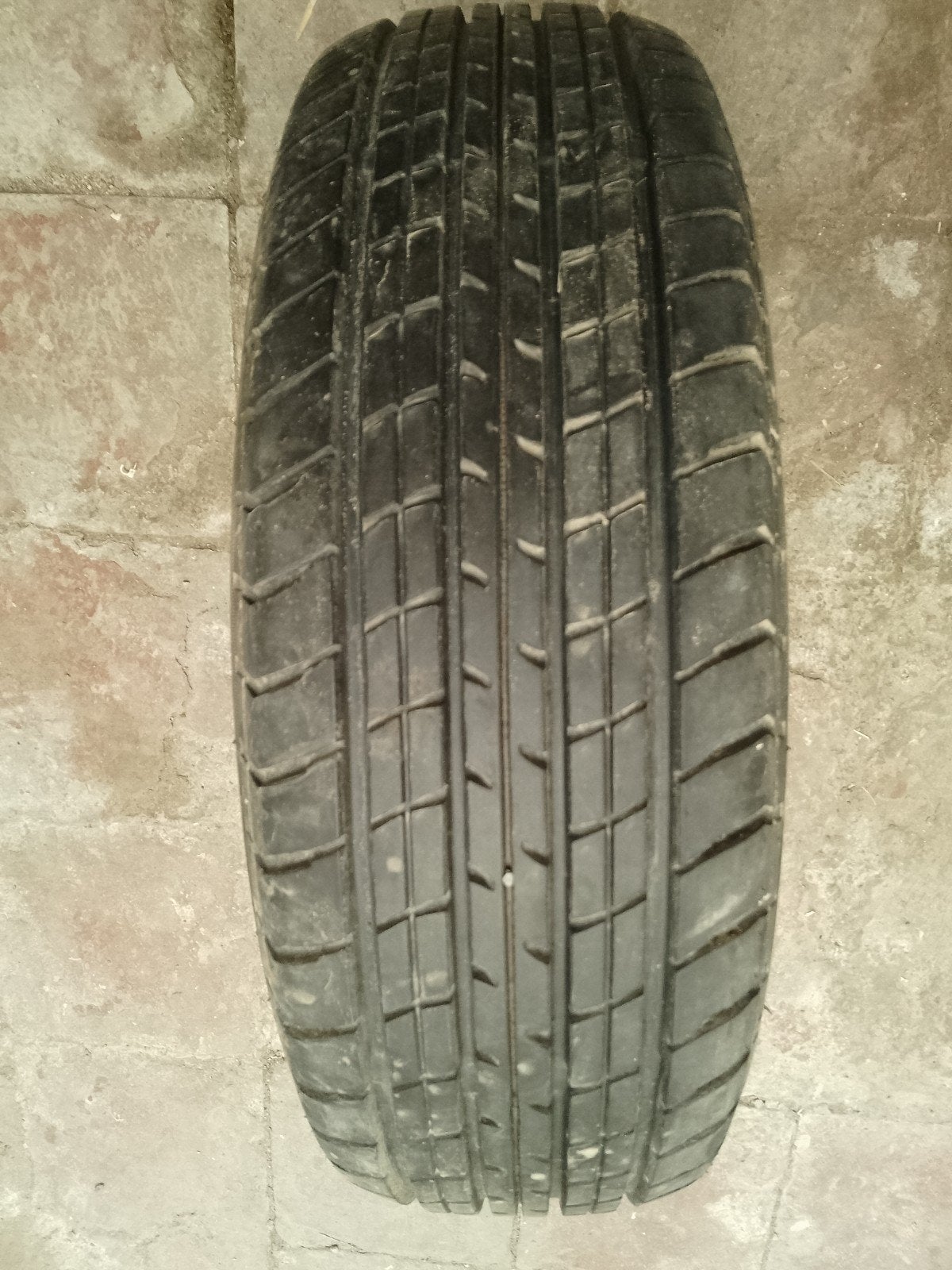 Pneus Fédéral 195/65 R15 91H