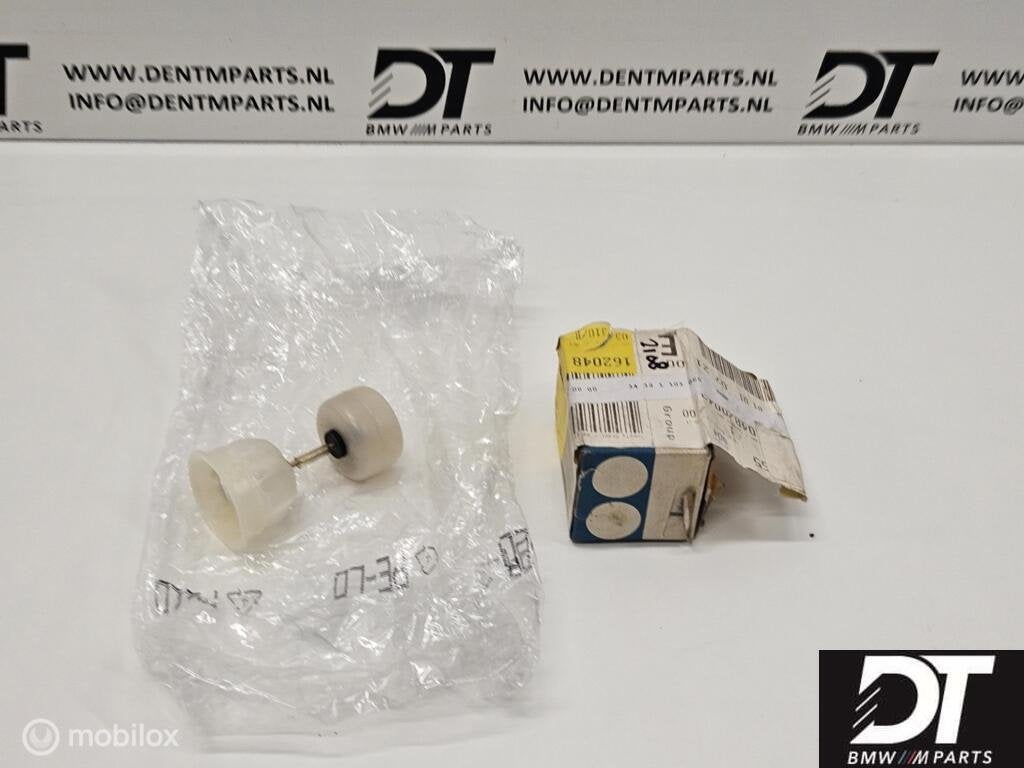 Strainer with float BMW 02 E21 E12 E9 E24 E3 E23 34321103065, Nieuw, Ophalen of Verzenden