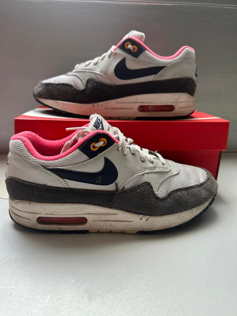 Nike air max maat 40 nog perfect staat, Ophalen of Verzenden, Zo goed als nieuw