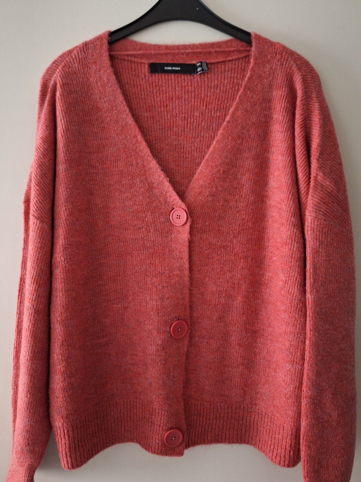 nieuwe gilettrui Vero Moda medium, Vero Moda, Ophalen of Verzenden, Nieuw