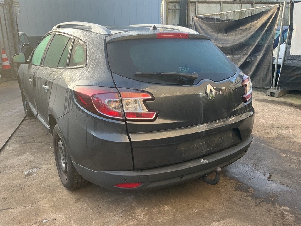 TREKHAAK Renault Megane III Grandtour (KZ) (01-2008/04-2016), Auto-onderdelen, Gebruikt, Renault, Peter-Huppertz-Straße 5
51063  Köln, DE