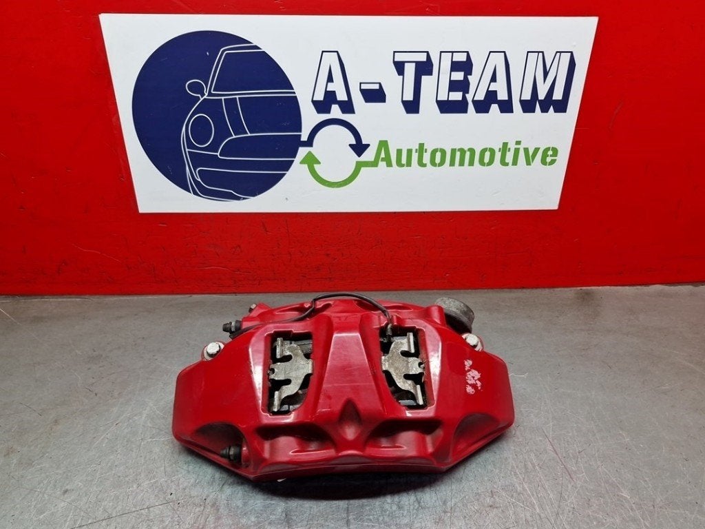 ETRIER DE FREIN AVANT GAUCHE ABS A6 (C8) (|4K0615105AL|), Auto-Union-Straße  1,
85057  Ingolstadt, DE, Info@audi.de, Audi, Utilisé