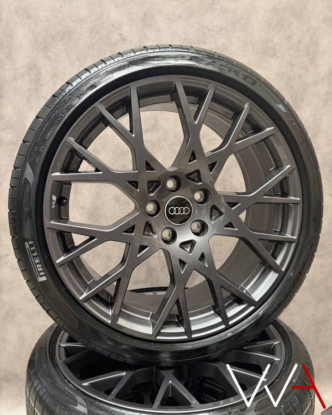 19'' Audi A3 RS3 Performance 8Y velgen NIEUW 2026, Autos : Pièces & Accessoires, Pneus & Jantes, Neuf, Pneus et Jantes, Véhicule de tourisme