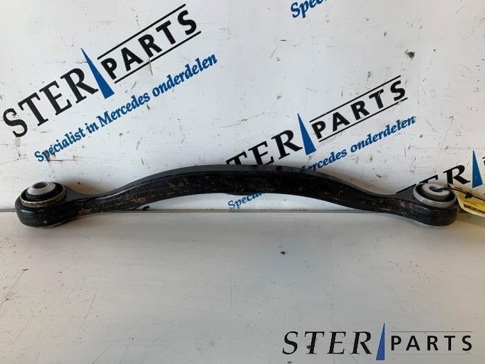 Reactiestang links-achter van een Mercedes ML-Klasse, Gebruikt, -, Ophalen of Verzenden, -