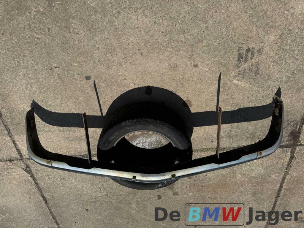 Voorbumper BMW 3-serie E21, Auto-onderdelen, Carrosserie, Gebruikt, Voor, Ophalen of Verzenden, Bumper