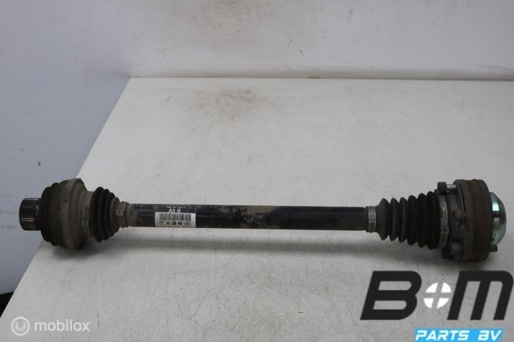 Aandrijfas LA Audi RS6 4G 8R0501203D, Auto-onderdelen, Remmen en Aandrijving, Gebruikt