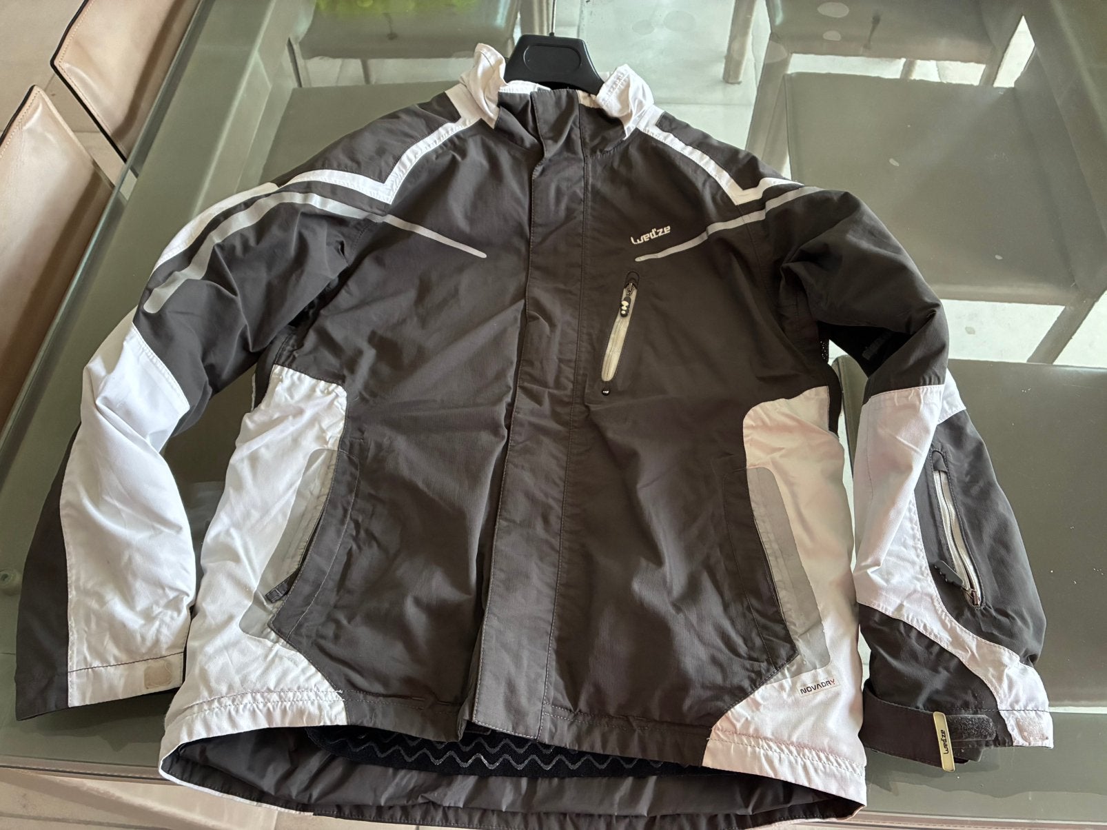 Skijas 14 jaar, Vêtements | Hommes, Vêtements de sports d'hiver, Enlèvement, Comme neuf