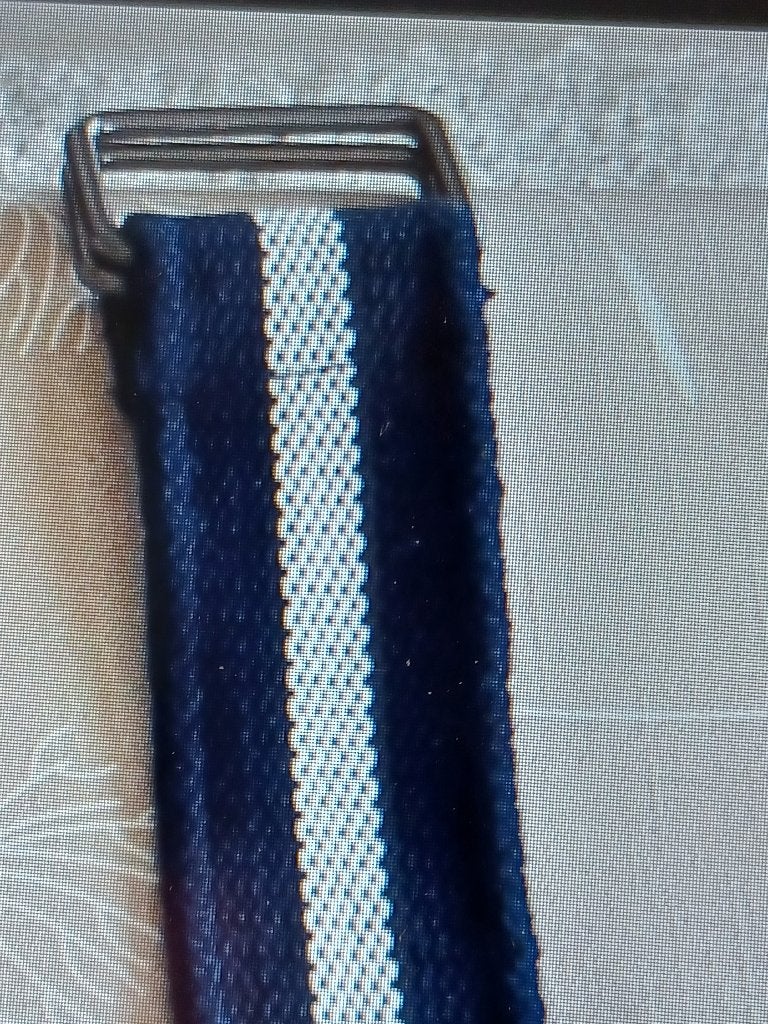 4 ceintures, Enlèvement ou Envoi, Blanc
