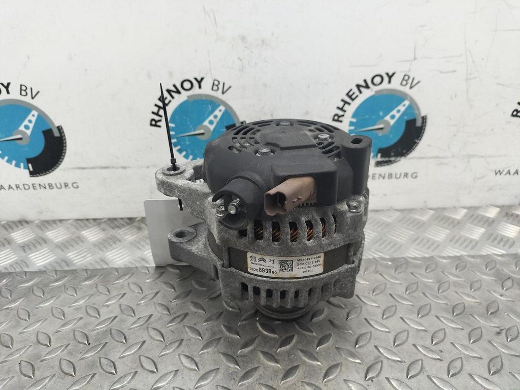 FORD KUGA DYNAMO 2021, Enlèvement ou Envoi, Utilisé, Stiba membre