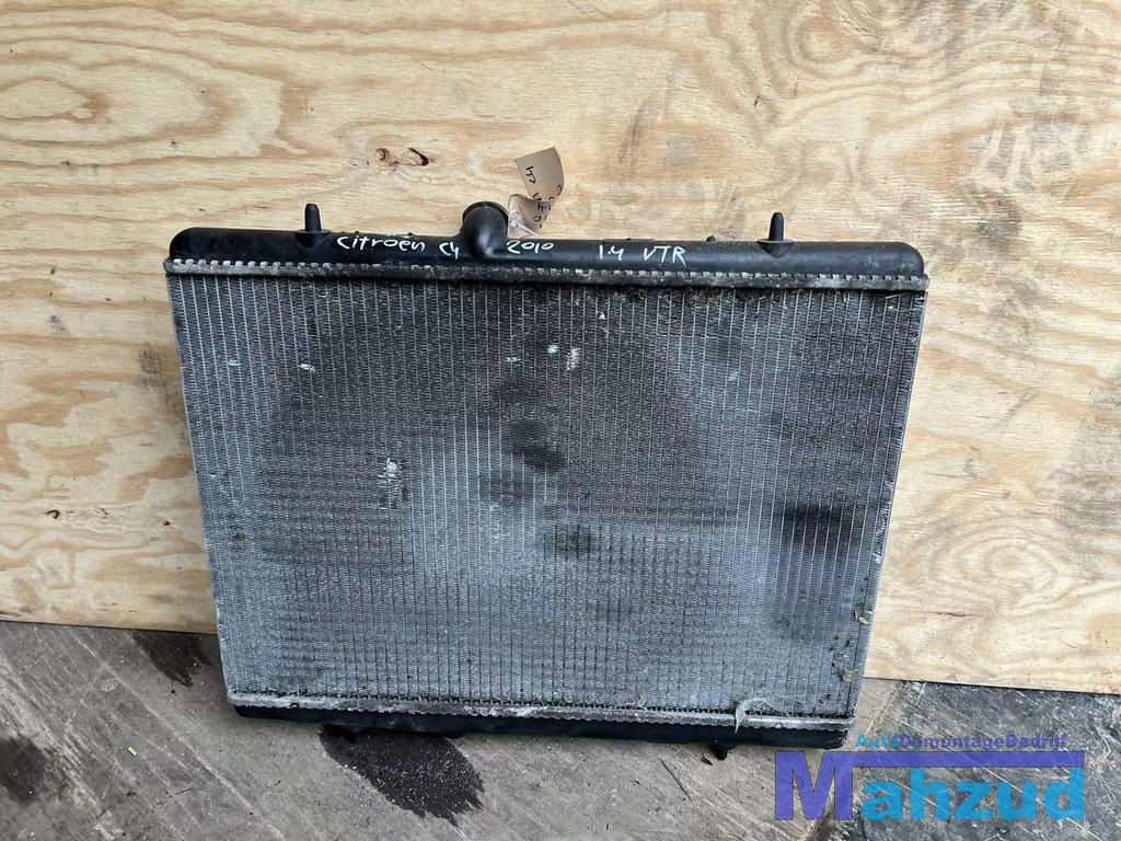 CITROEN C4 1.4 radiateur 2004-2013, Citroën, Stellantis N.V., Utilisé, Taurusavenue 1
2132 LS  Hoofddorp, NL