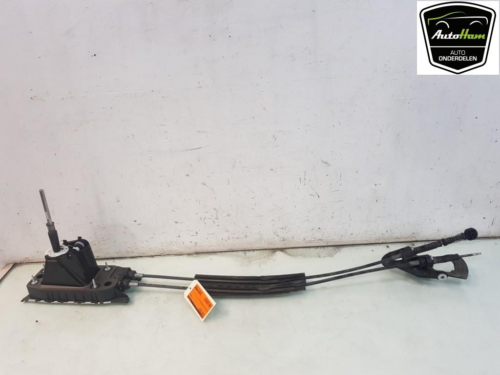 SCHAKELMECHANIEK Volkswagen Golf VIII (CD1) (01-2019/-), Gebruikt, Volkswagen