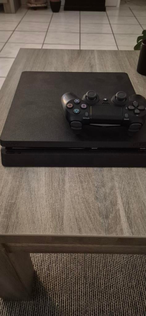 Sony playstation 4 250 g, Games en Spelcomputers, Spelcomputers | Sony PlayStation 4, Ophalen of Verzenden